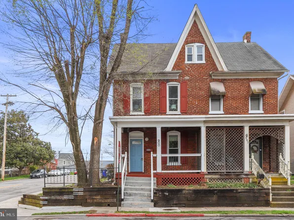 900 Spruce St, Hagerstown, MD 21740