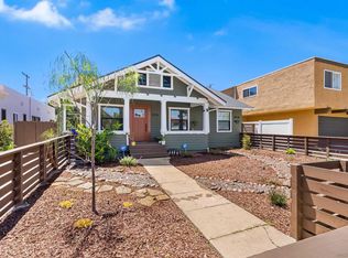 3716-18 Herman Ave, San Diego, CA 92104