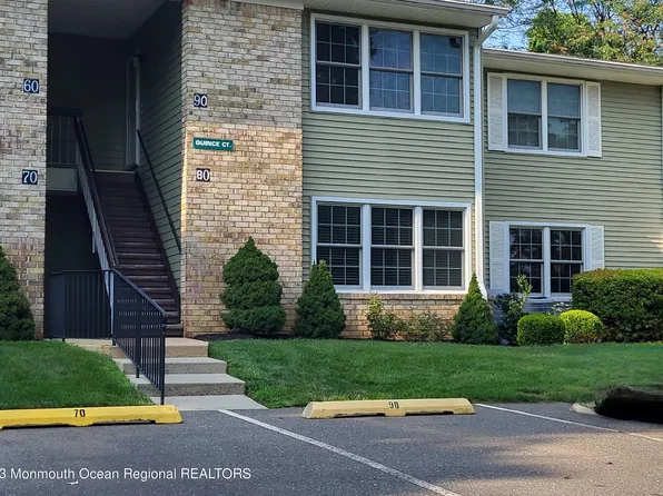 80 Quince Court, Red Bank, NJ 07701