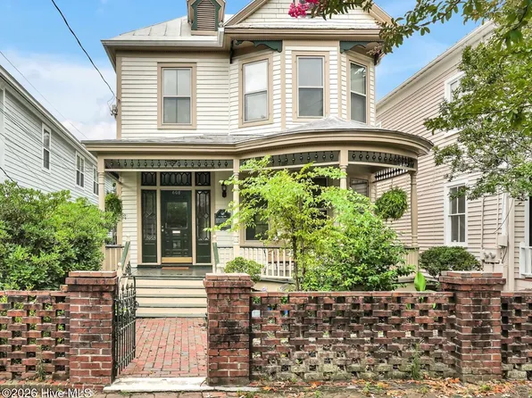 608 Orange Street, Wilmington, NC 28401