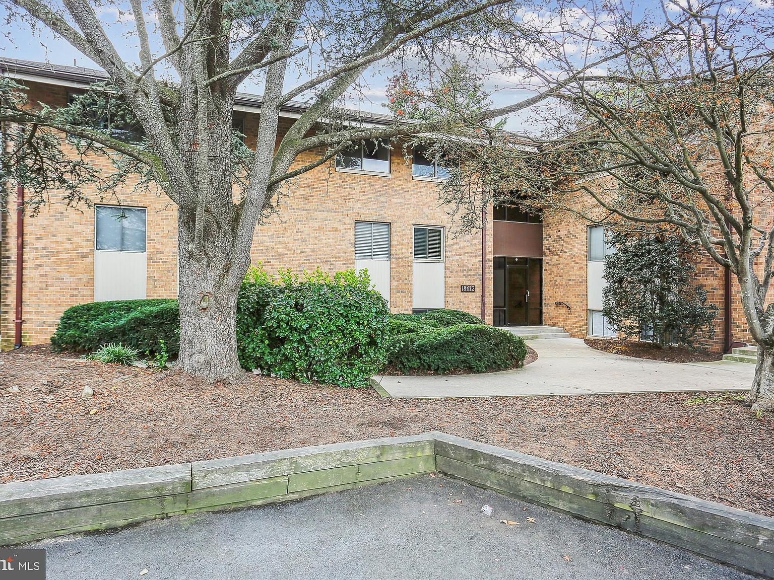18612 Walkers Choice Rd APT 1, Montgomery Village, MD 20886 Zillow