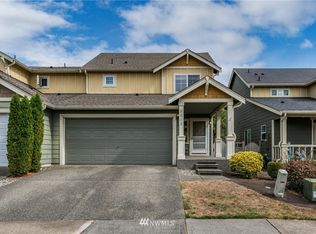 5012 Roxanna Ct SE, Lacey, WA 98503