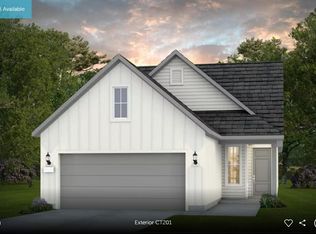 126 Kimberwick Ln, Georgetown, TX 78633