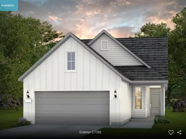 126 Kimberwick Ln, Georgetown, TX 78633