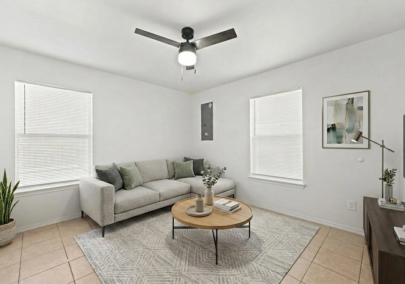 Gardenia Apartments — Photo 1