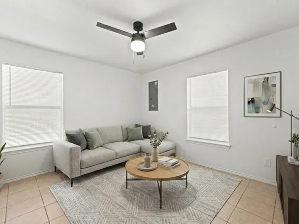 Gardenia Apartments, 3800 W Dove Ave #B7, McAllen, TX 78504