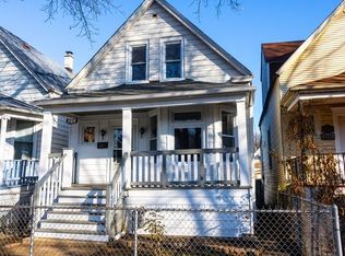 2317 N Tripp Ave, Chicago, IL 60639