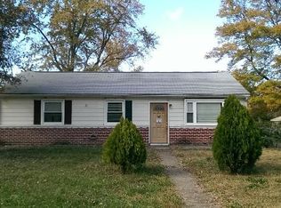 1816 Aeronca Ave, Henrico, VA 23228