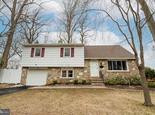2313 Parkside Ave, Hatboro, PA 19040