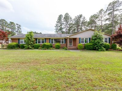 4000 Pleasant View Dr, Fayetteville, NC, 28312
