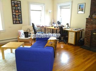 65 Hancock St #5W, Boston, MA 02114