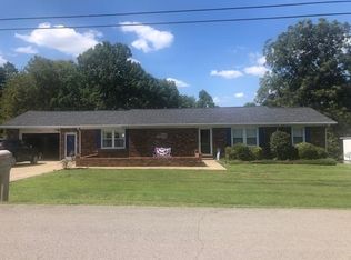 205 N Cherry Hill Rd, Central City, KY 42330