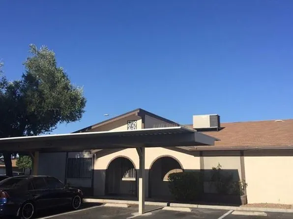 5729 Smoke Ranch Rd Unit C, Las Vegas, NV 89108