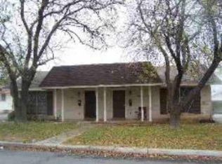 4505 Loma Linda Dr, San Antonio, TX 78201