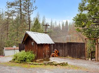 6141 Sweeney Rd, Somerset, CA 95684