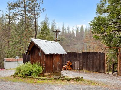 6141 Sweeney Rd, Somerset, CA, 95684