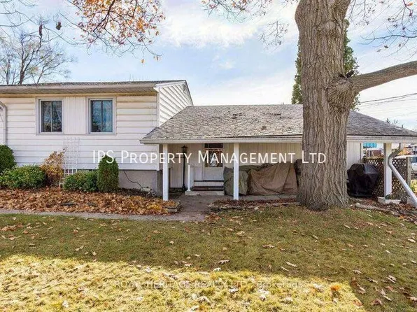 255 Farley Ave, Belleville, ON K8N 4L8