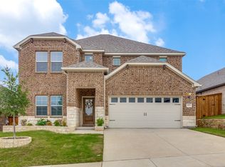 10513 Trail Ridge Dr, Fort Worth, TX 76126