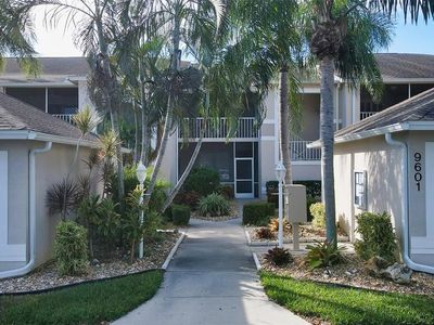 9601 Castle Point Dr UNIT 825, Sarasota, FL, 34238