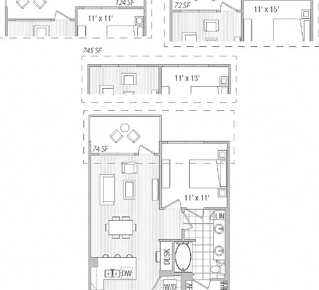 4440 Twain Ave — Photo 24