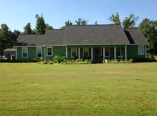 157 Fatherland Rd, Starkville, MS 39759