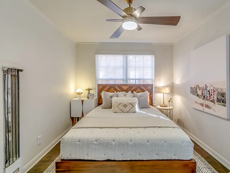 Urban Living in our Kessler Park Apartment Homes — Photo 6