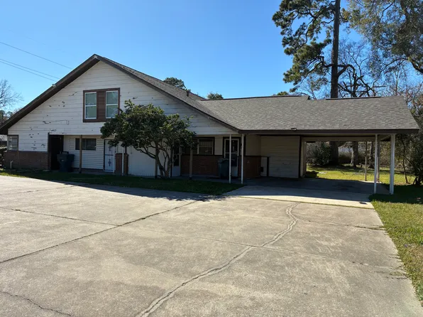 3310 Delaware St, Beaumont, TX 77703