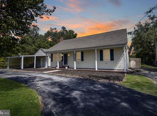 1837 Mount Hermon Rd, Salisbury, MD 21804