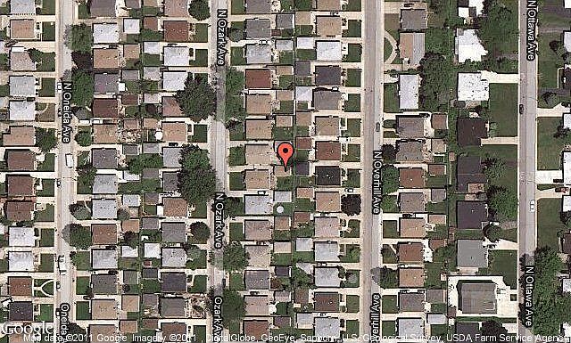 Map View