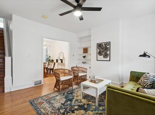 28 Durham St, Philadelphia, PA 19119