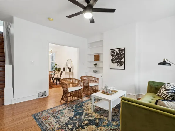 28 Durham St, Philadelphia, PA 19119