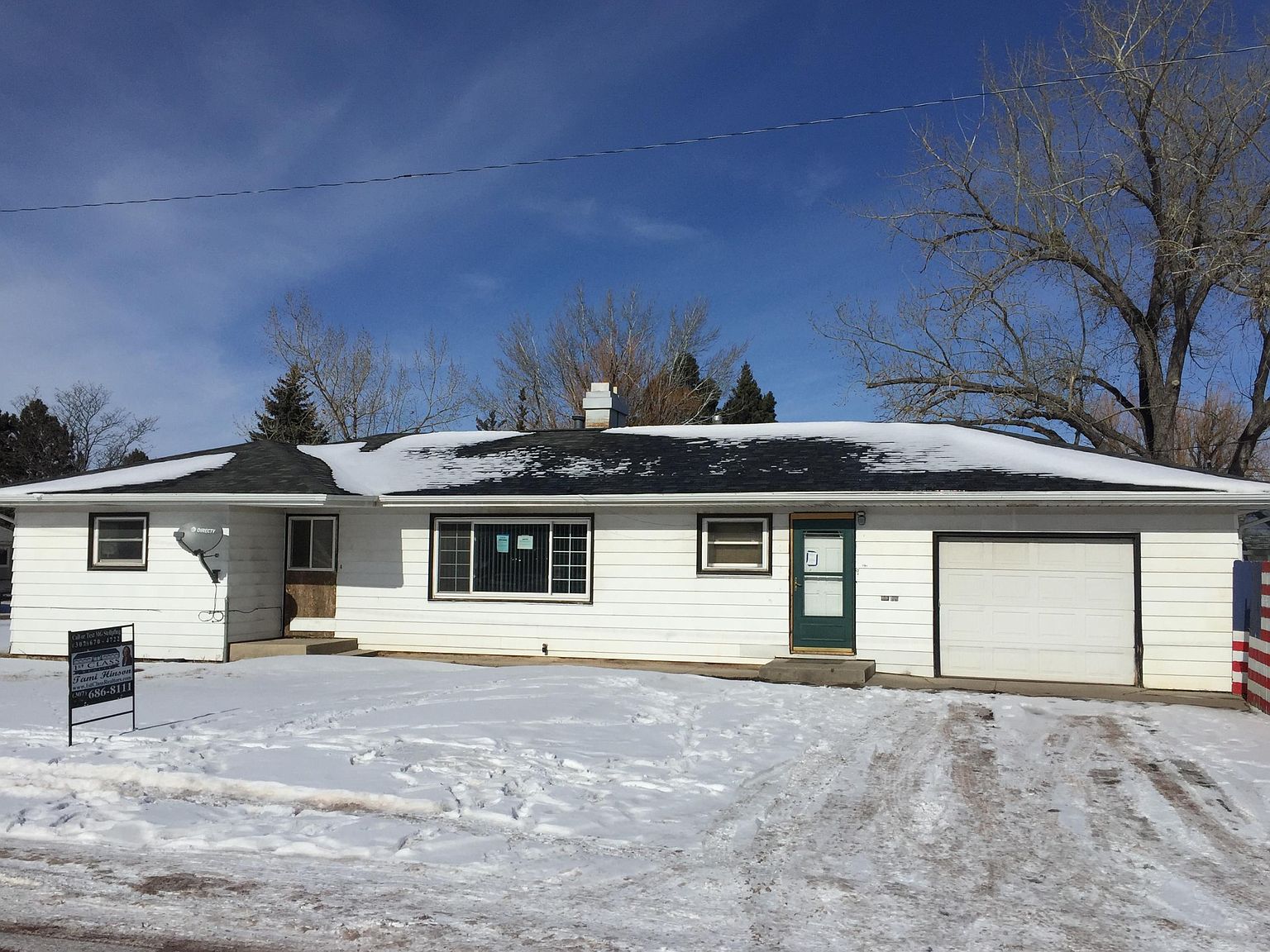 708 W 5th St, Gillette, WY 82716 Zillow