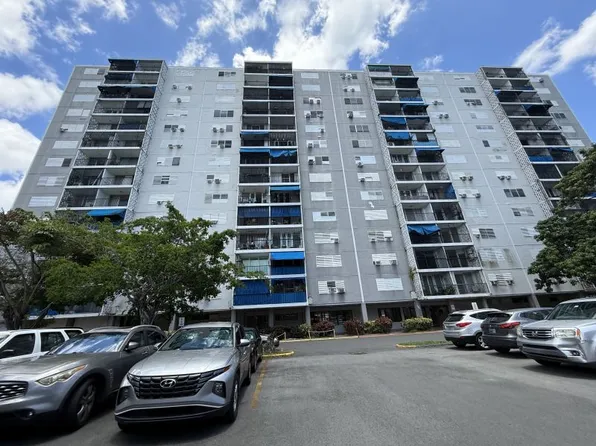 Borinquen Towers 2 APT 808, San Juan, PR 00920