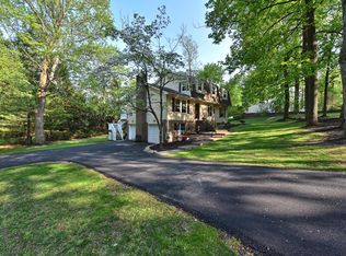 7211 James I Harris Memorial Dr, Frederick, MD 21702