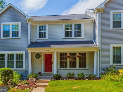 15616 Cliff Swallow Way, Rockville, MD, 20853