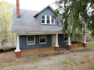 1050 Fells Church Rd, Rostraver Township, PA 15012