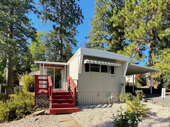 1078 Pampas Dr, Grass Valley, CA 95945