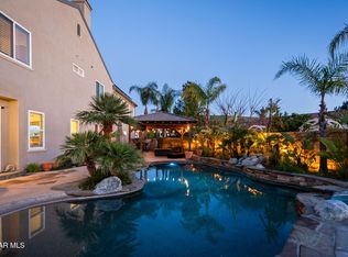 5719 Cherokee Cir, Simi Valley, CA 93063