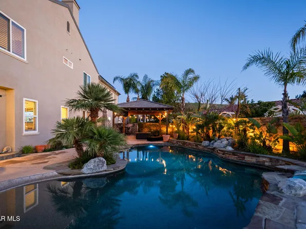 5719 Cherokee Cir, Simi Valley, CA 93063