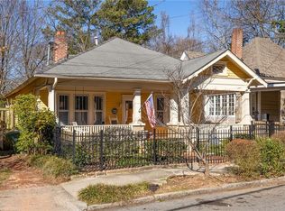 404 Oakdale Rd NE, Atlanta, GA 30307