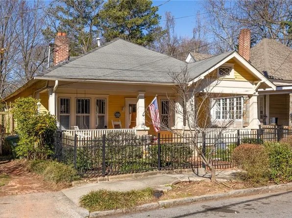 404 Oakdale Rd NE, Atlanta, GA 30307