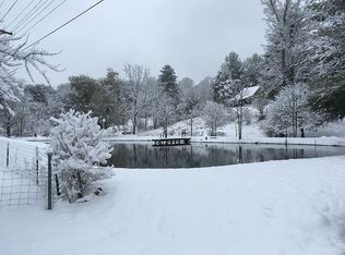 9 Stanfield Rd, Weaverville, NC 28787