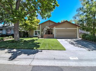 3936 Sitting Bull Way, Antelope, CA