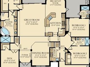 9553 Siracusa Ct, Naples, FL 34113