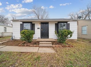 1227 N Winston Ave, Tulsa, OK 74115