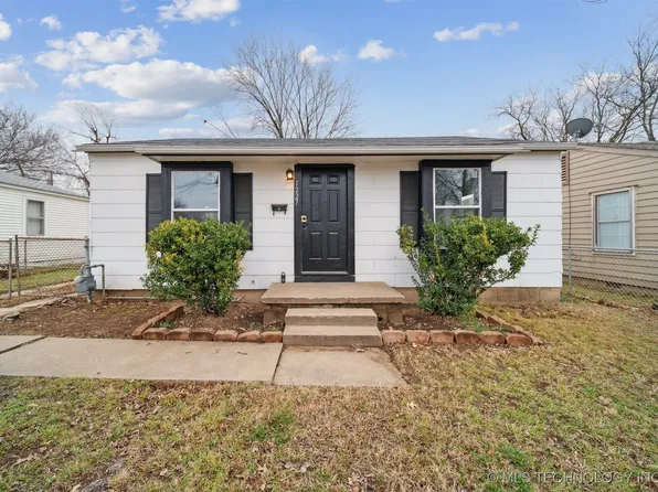 1227 N Winston Ave, Tulsa, OK 74115