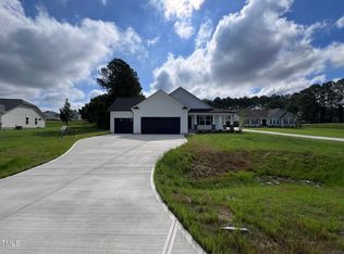 116 Orange Grove Ln, Four Oaks, NC 27524