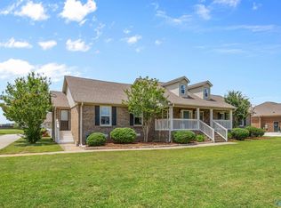 578 McCollum Rd, Meridianville, AL 35759