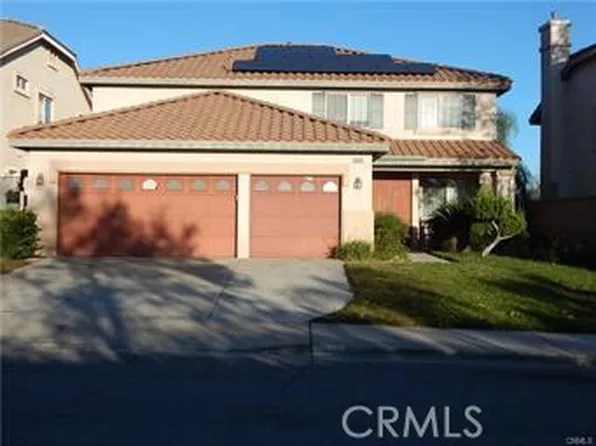 5809 Seminole Way, Fontana, CA 92336