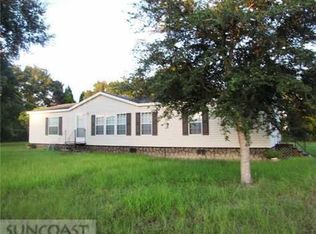 16706 Lawless Rd, Spring Hill, FL 34610